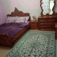منزل مبله تمیز و مرتب خوش مکان|اجارهٔ کوتاه‌مدت آپارتمان و سوئیت|شیراز, تحویلی|دیوار