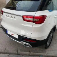لیفانx70درحدصفر بدون رنگ1401|خودرو سواری و وانت|تبریز, |دیوار