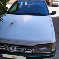 فروش اردی مدل۸۰|خودرو سواری و وانت|شیراز, زرهی|دیوار