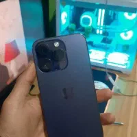 ایفون 14 pro