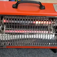 بخاری  برقی|بخاری، هیتر، شومینه|تهران, سازمان آب|دیوار