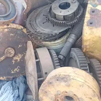 گیربکس کوبل کو  مکانیکی