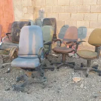 صندلی فروشی|دفتر کار|دزفول, |دیوار