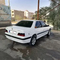 پارس موتورجدیدسفارشی XU7p|خودرو سواری و وانت|شیراز, فرگاز|دیوار