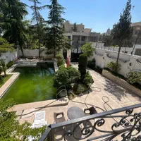 جردن اکازیون ویلای قدیمی بقیمت زمین|فروش زمین و ملک کلنگی|تهران, جردن|دیوار