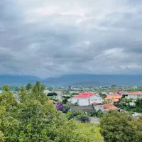 ابر ویلا منطقه ۵خواب بااسانسور و ویو وداخلی بینظیر|فروش خانه و ویلا|نور, |دیوار