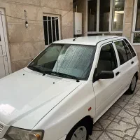 ۱۱۱مدل۹۸|خودرو سواری و وانت|تهران, دولتخواه جنوبی|دیوار