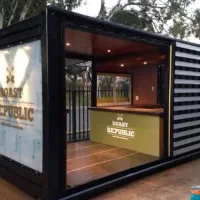 کانکس و کانتینر یزد کاروان|مصالح و تجهیزات ساختمان|یزد, |دیوار