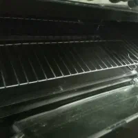 گاز 5شعله فردار|اجاق گاز و لوازم برقی پخت‌وپز|ارومیه, |دیوار