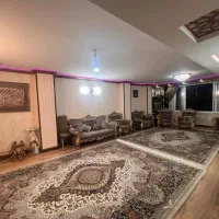 120 متری هسا فدک مال
