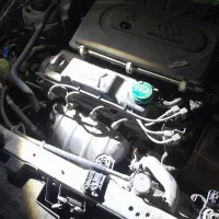 فروش ماشین ساینا چپی مدل 1402