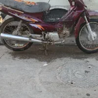 موتور ویوو مزایده روشن هستش
