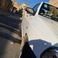 پراید وانت مدل ۱۴۰۳|خودرو سواری و وانت|لنجان, |دیوار