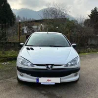 206 تیپ ۵ تیوفایو