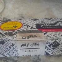 شاتون پیکان اونجر