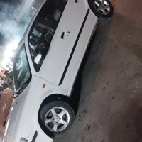 سمند۹۵ ملی مولتی پلکس|خودرو سواری و وانت|ارومیه, |دیوار