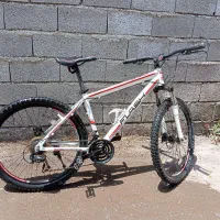 دوچرخه 26 فلش ( تخفیفم دارد)