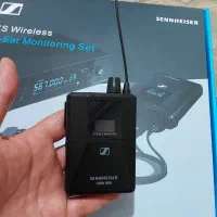 ایرمنیتورینگ در حد اک سهنایزر|سیستم صوتی خانگی|رشت, حسین آباد|دیوار