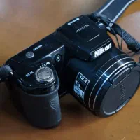 نیکون کولپیکس L110
