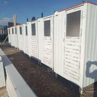 زنجان کانکس