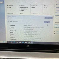 لپ تاپ hp قدرتمند|رایانه همراه|اردبیل, |دیوار