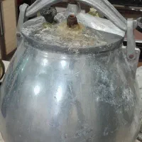 زودپز عرق کشی وگلاب گیری