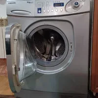لباسشویی big wash اصل کره سامسونگ