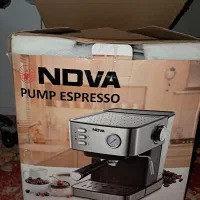 قهوه ساز ندوا مدل ۱۴۷