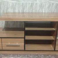 میز تلویزیون.بوفه ومبل 7نفره