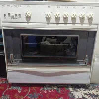 اجاق گاز فردار ‌ـدر حد نو
