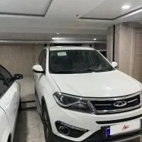 تیگو 5 مدل 97