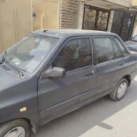 پراید مدل 78