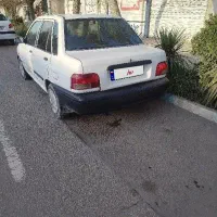پراید88|خودرو سواری و وانت|نیشابور, فضل|دیوار