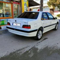 پژو پارس elx فول xu7p خشک|خودرو سواری و وانت|کرمانشاه, |دیوار