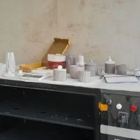 فروش آون صنعتی