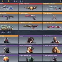 اکانت--کالاف طاق اول چکم نمیخوای نیا طاق نزن|کنسول، بازی ویدئویی و آنلاین|ری, بی‌بی شهر بانو|دیوار