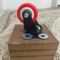 چرخ بلبرینگی