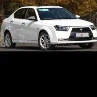 ماشین دناپلاس اتومات توربو