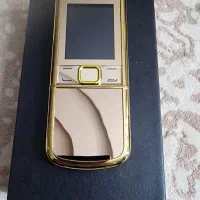 نوکیا 8800 طرح اصلی لاکچری