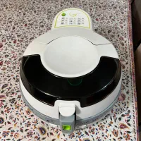 سرخ کن بدون روغن تفال|سایر لوازم برقی|تهران, علم و صنعت|دیوار