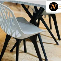 پلیمر ،،فضایی کلاس a|میز و صندلی غذاخوری|مشهد, کلاهدوز|دیوار