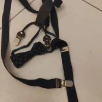 بند هیکلی وپاپیون