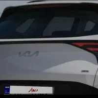 فروش فوری اسپورتیج صفر