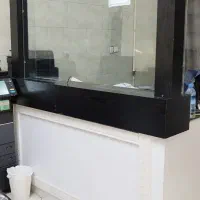 کانتر میز پیشخوان