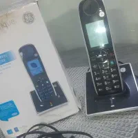 تلفن بی سیم مارک جنرال