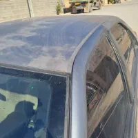 پژو ۴۰۵ دوگانه کارخونه مدل ۹۶|خودرو سواری و وانت|شیراز, تندگویان|دیوار