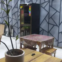 کافه رستوران آماده کار|کافی‌شاپ و رستوران|بافق, |دیوار