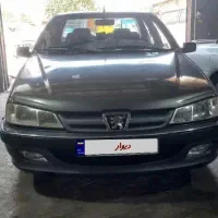 پژوپارس مدل ۸۵ فنی بشرط