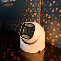 دوربین مداربسته و دزدگیر اماکن|دوربین مداربسته|پرند, فاز ۳|دیوار