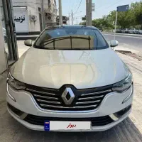 فروش تالیسمان ۲۰۱۷ فول یا معاوضه